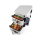 Salter Air Fryer Verticook View White EK6534WHTVDE - 1569481 - zdjęcie 6